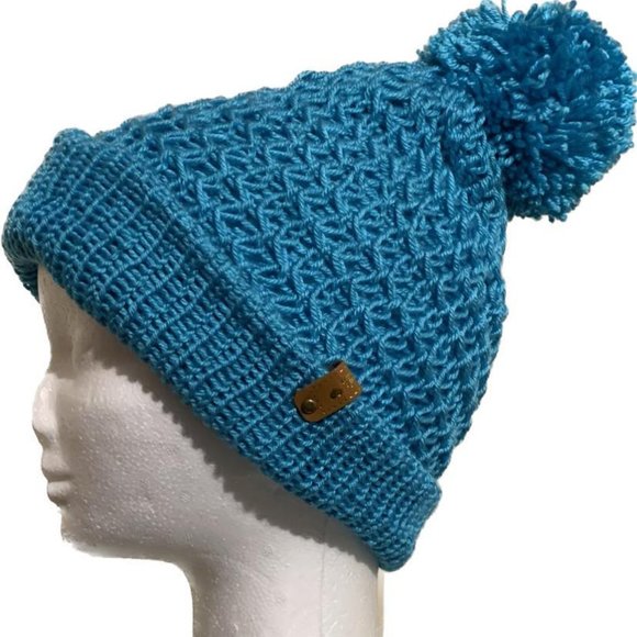 Handmade hat - Picture 4 of 5